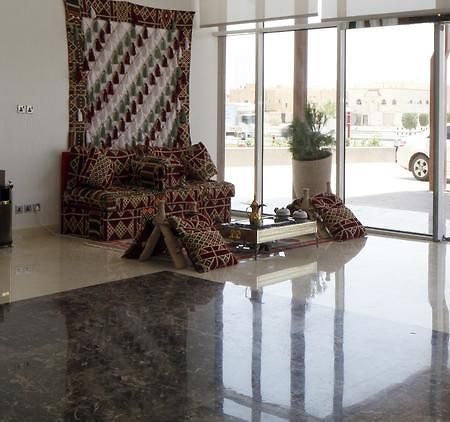 Intour Al Sahafa Hotel Riyadh Luaran gambar