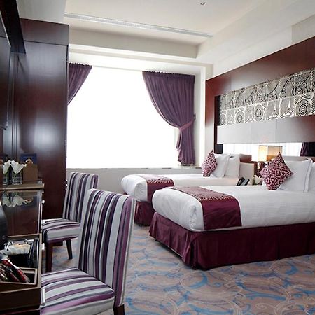 Intour Al Sahafa Hotel Riyadh Luaran gambar