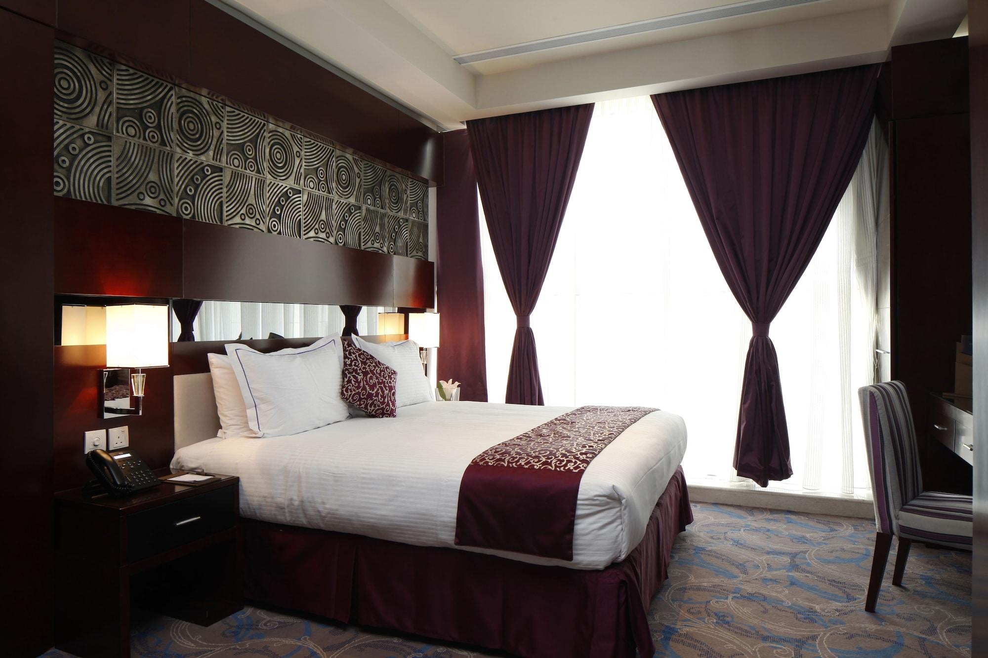 Intour Al Sahafa Hotel Riyadh Luaran gambar
