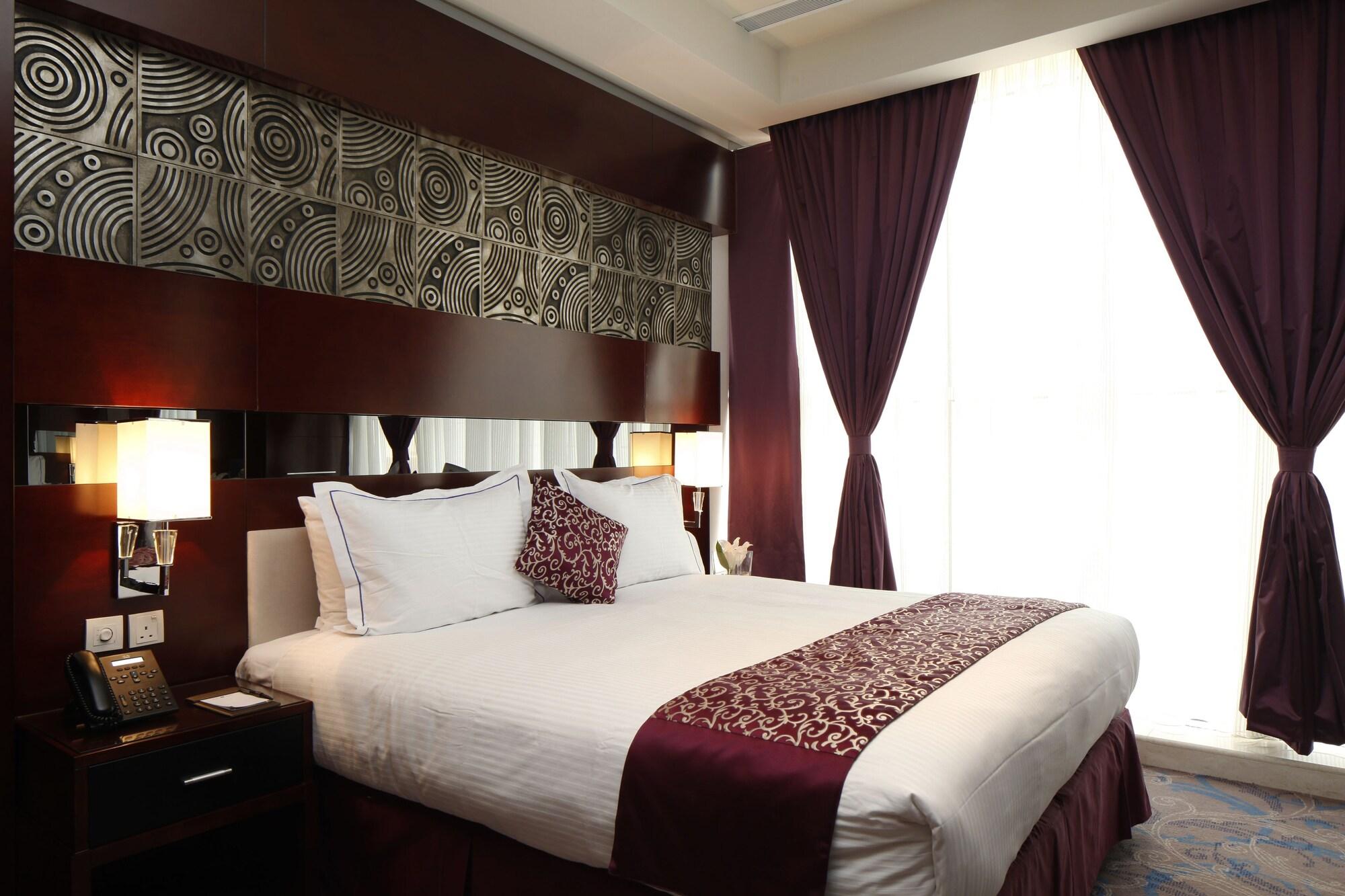 Intour Al Sahafa Hotel Riyadh Luaran gambar
