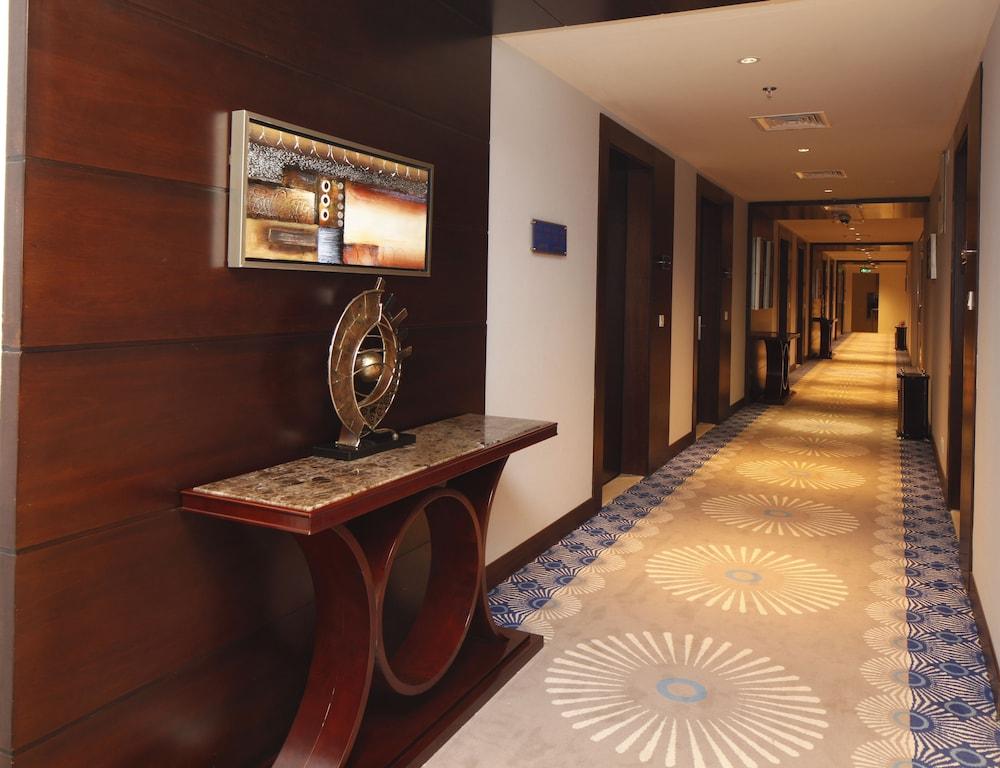 Intour Al Sahafa Hotel Riyadh Luaran gambar