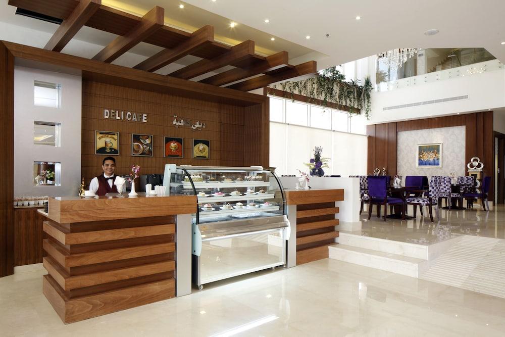 Intour Al Sahafa Hotel Riyadh Luaran gambar