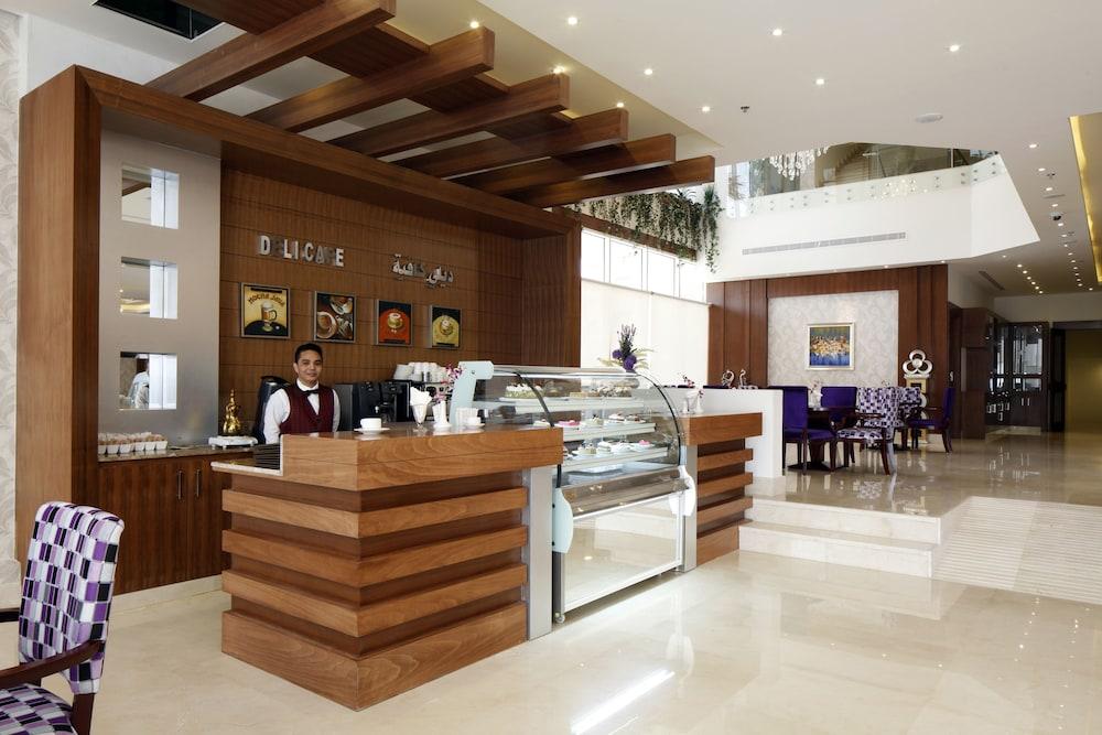 Intour Al Sahafa Hotel Riyadh Luaran gambar
