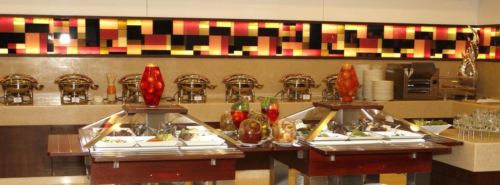 Intour Al Sahafa Hotel Riyadh Luaran gambar