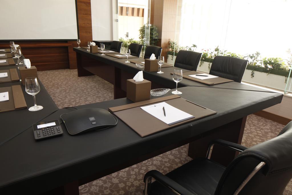 Intour Al Sahafa Hotel Riyadh Luaran gambar
