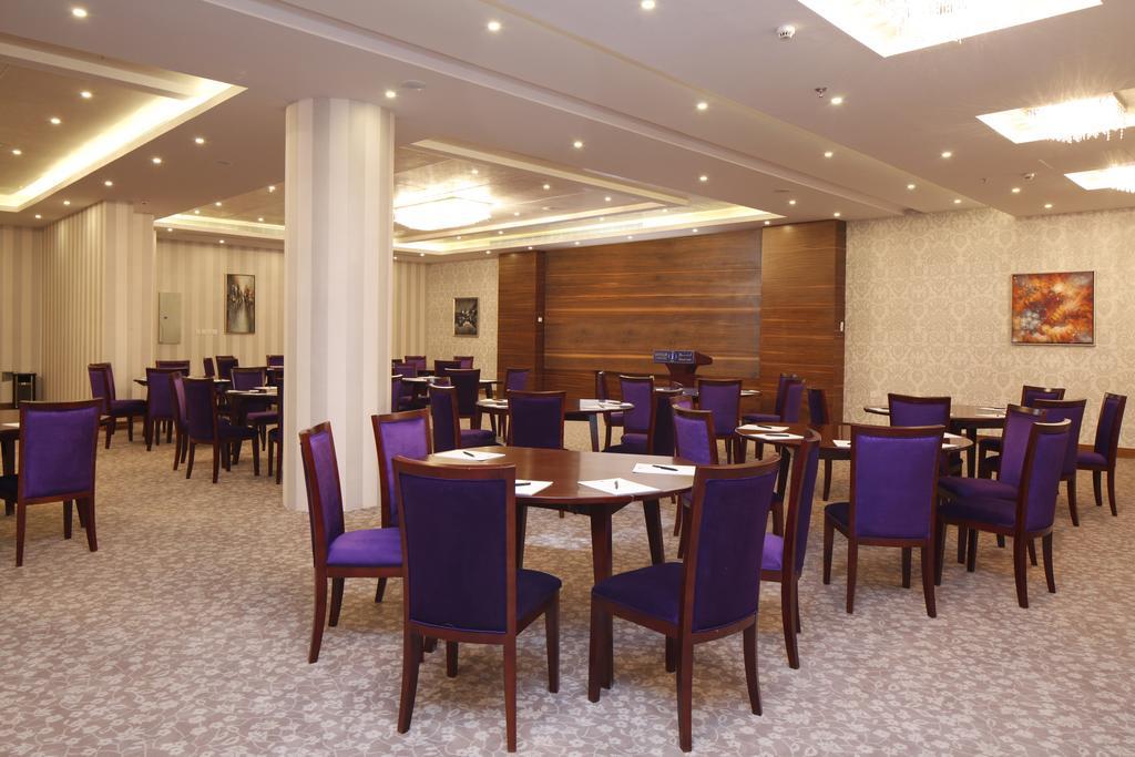 Intour Al Sahafa Hotel Riyadh Luaran gambar