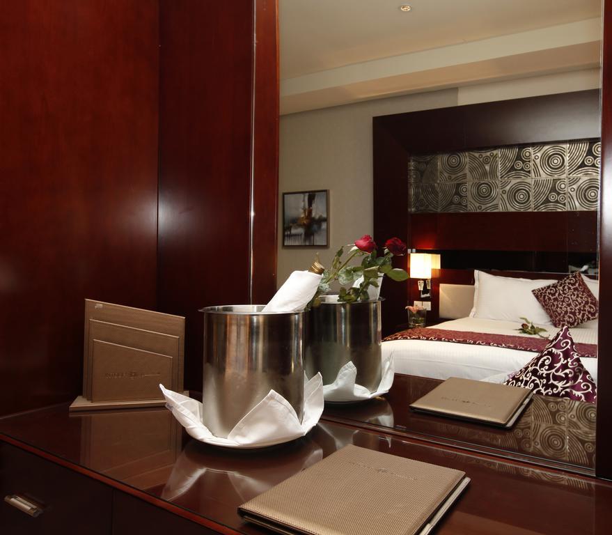 Intour Al Sahafa Hotel Riyadh Bilik gambar
