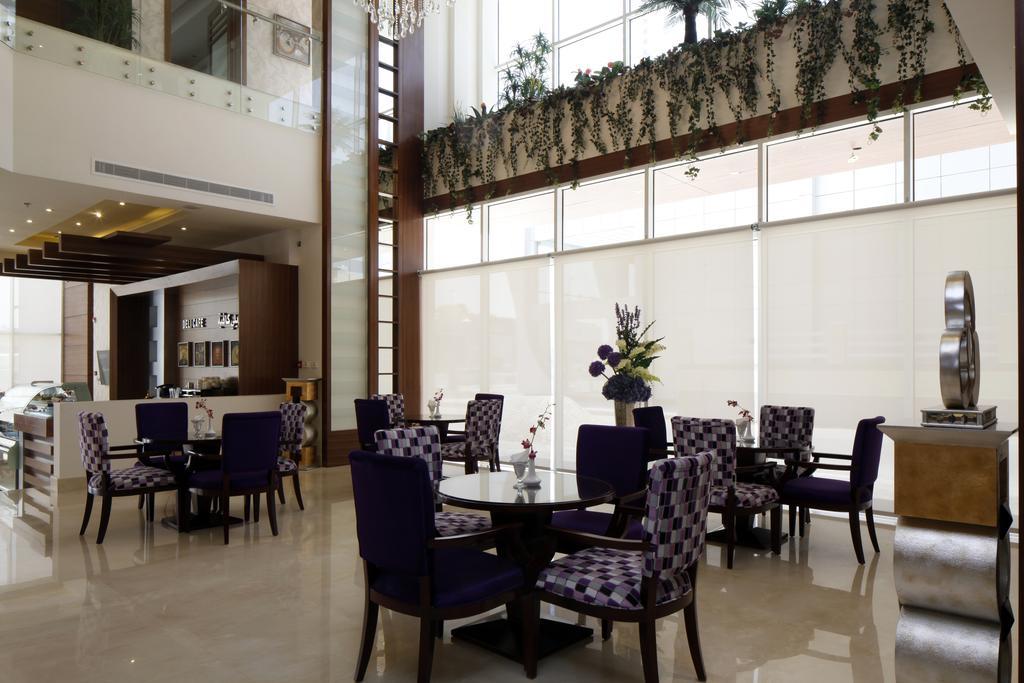 Intour Al Sahafa Hotel Riyadh Luaran gambar