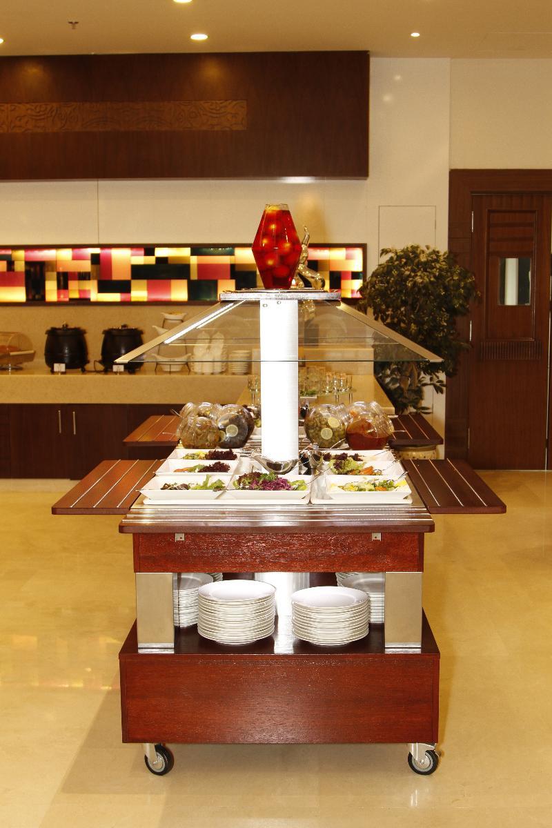 Intour Al Sahafa Hotel Riyadh Luaran gambar