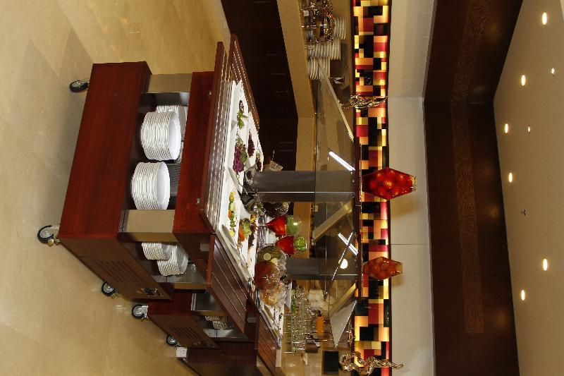 Intour Al Sahafa Hotel Riyadh Luaran gambar