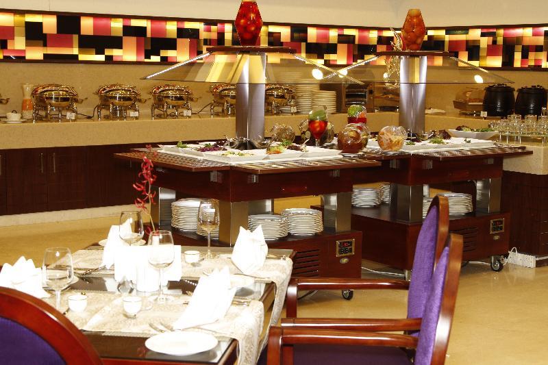 Intour Al Sahafa Hotel Riyadh Luaran gambar