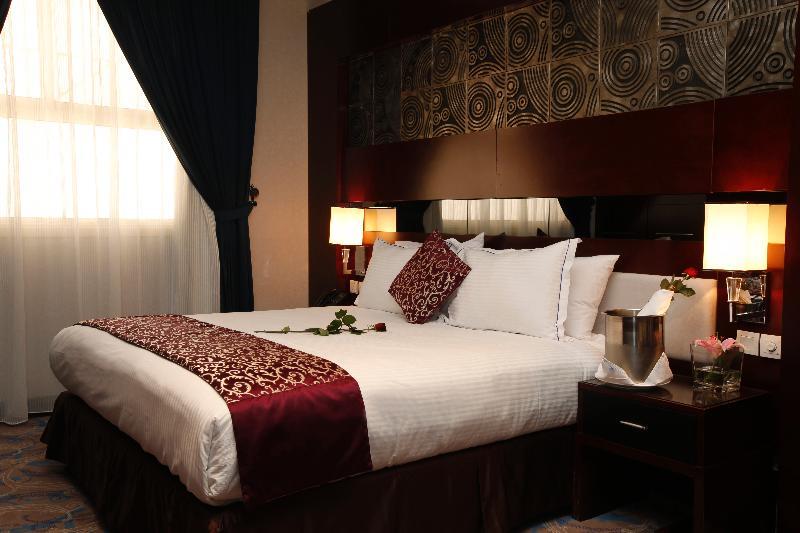 Intour Al Sahafa Hotel Riyadh Luaran gambar
