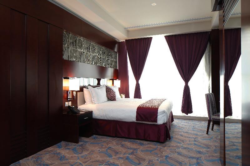Intour Al Sahafa Hotel Riyadh Luaran gambar