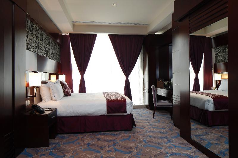 Intour Al Sahafa Hotel Riyadh Luaran gambar