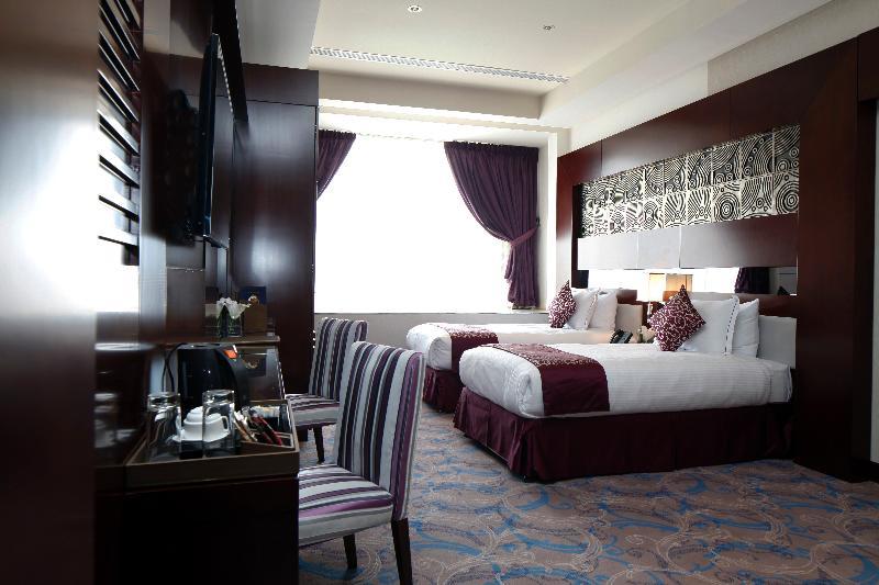 Intour Al Sahafa Hotel Riyadh Luaran gambar
